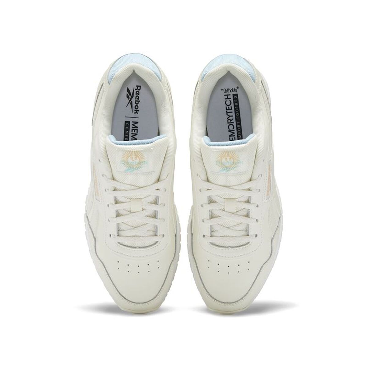 Γυναικεία Αθλητικά Παπούτσια Reebok Glide Λευκό