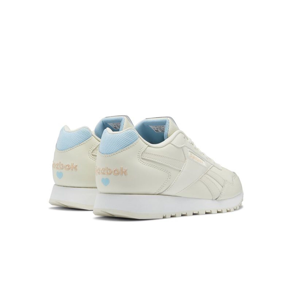 Γυναικεία Αθλητικά Παπούτσια Reebok Glide Λευκό