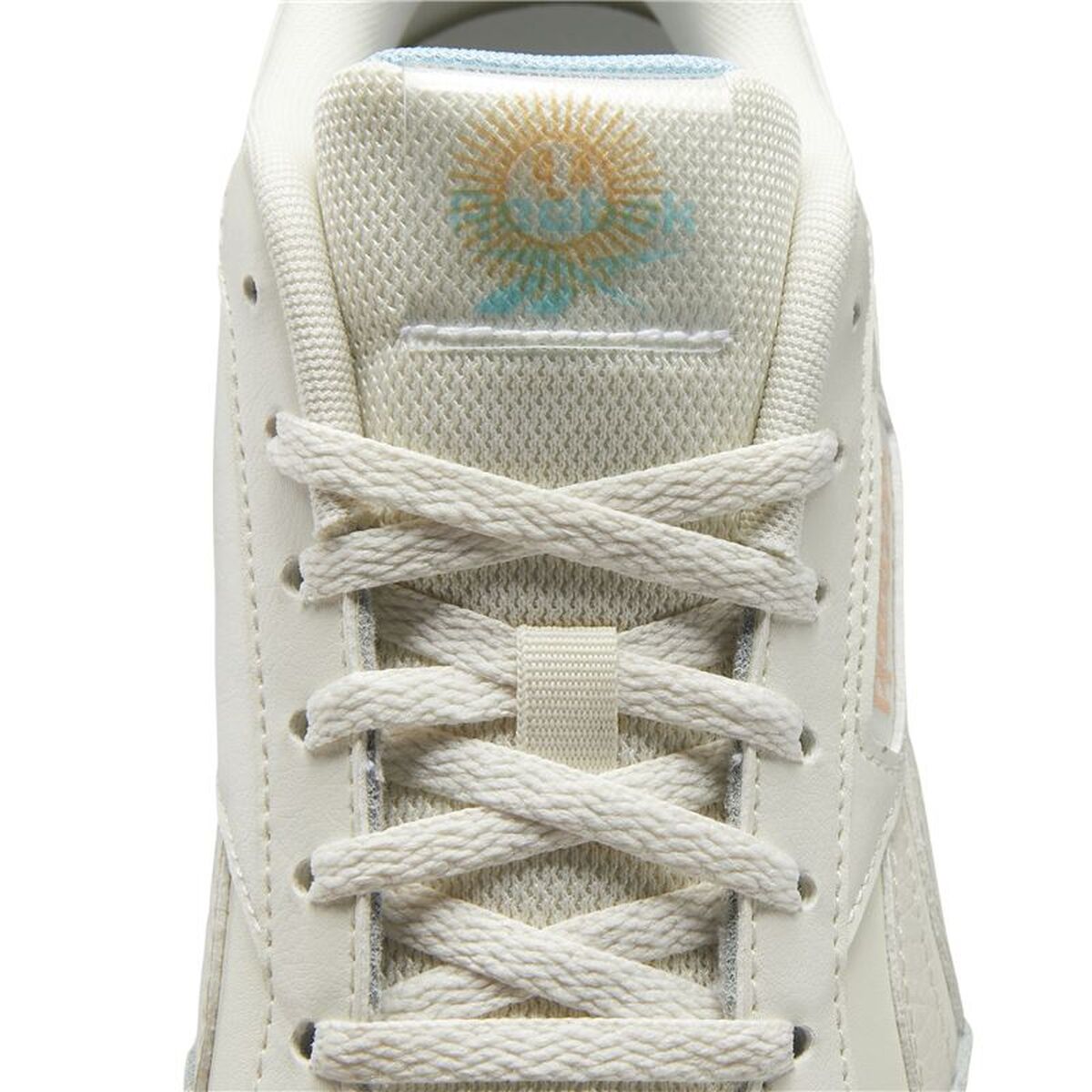 Γυναικεία Αθλητικά Παπούτσια Reebok Glide Λευκό