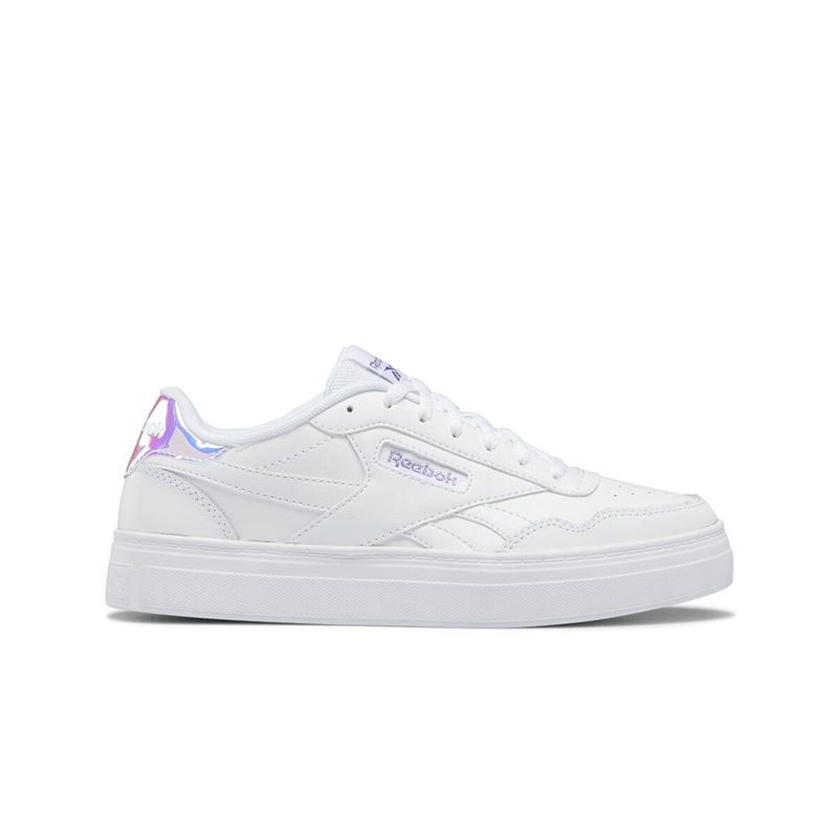 Γυναικεία Αθλητικά Παπούτσια Reebok Λευκό
