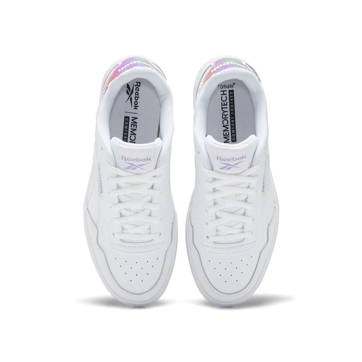 Γυναικεία Αθλητικά Παπούτσια Reebok Λευκό