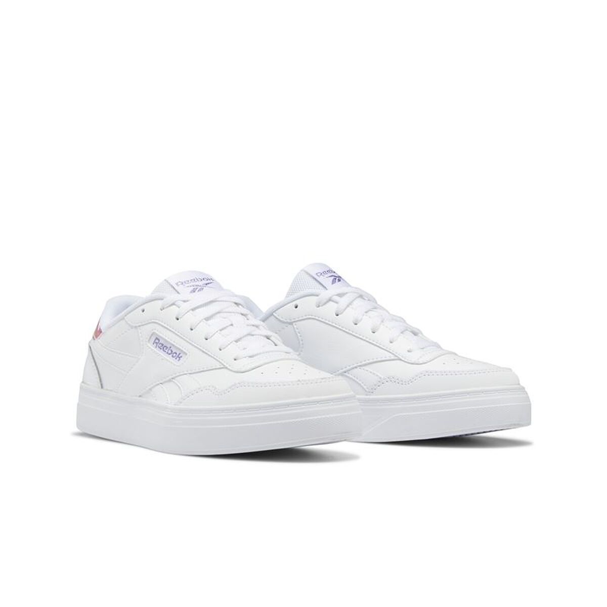Γυναικεία Αθλητικά Παπούτσια Reebok Λευκό