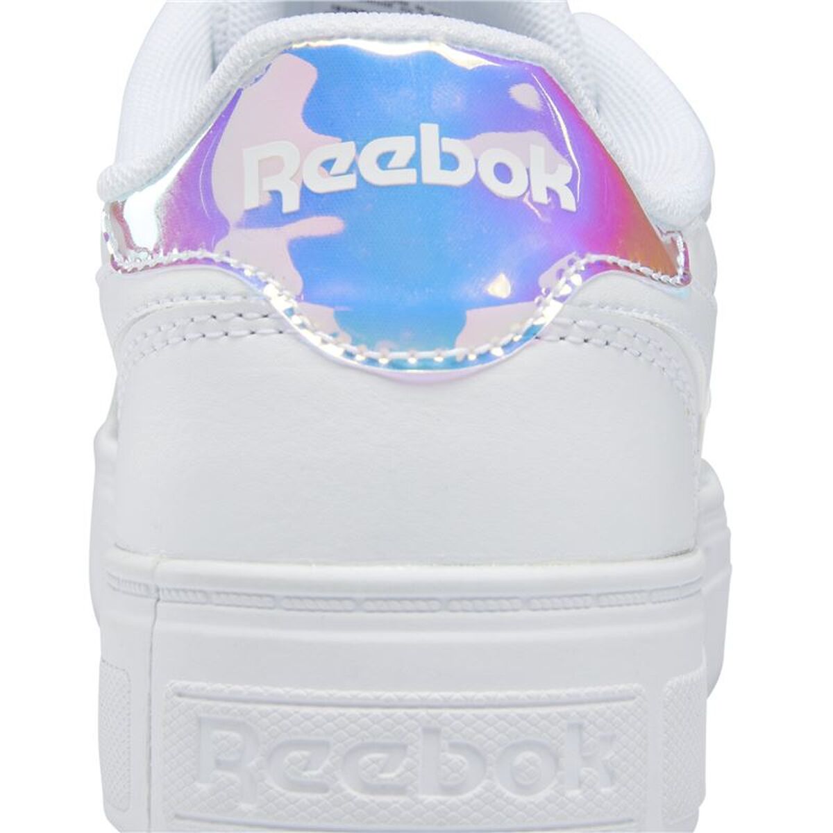 Γυναικεία Αθλητικά Παπούτσια Reebok Λευκό