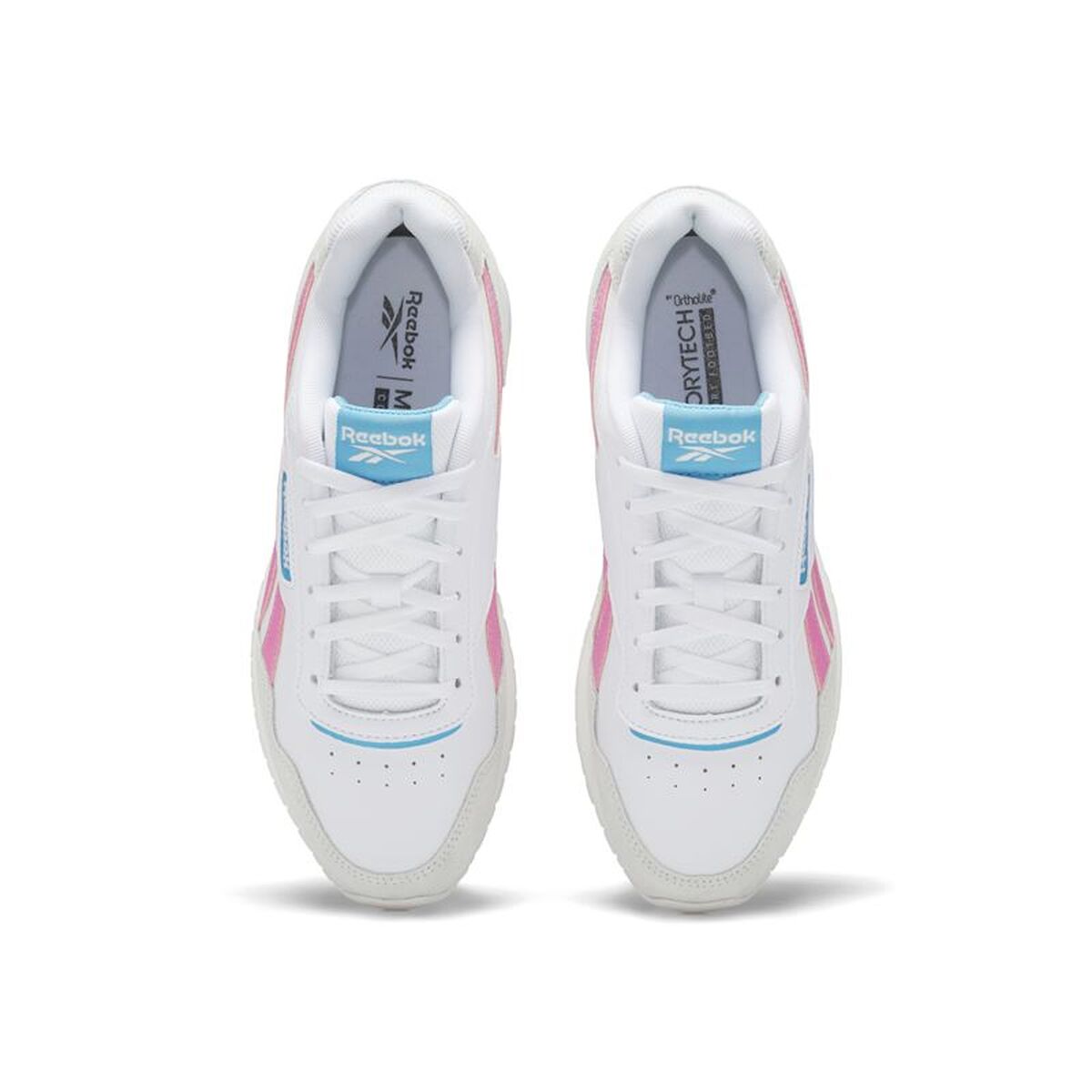 Γυναικεία Αθλητικά Παπούτσια Reebok Λευκό