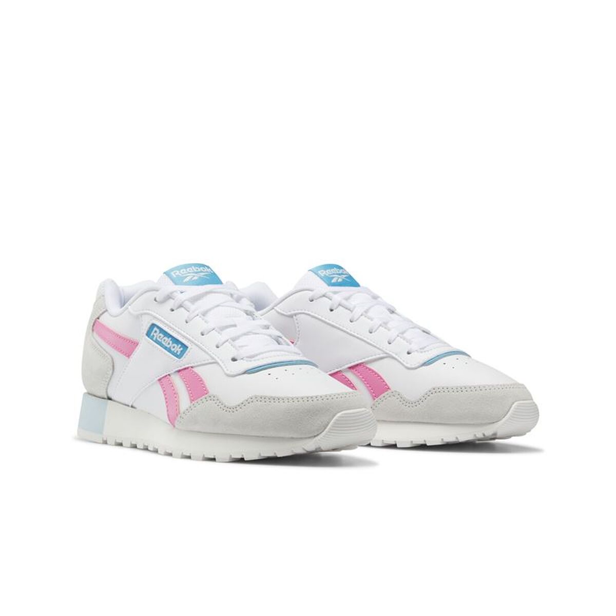 Γυναικεία Αθλητικά Παπούτσια Reebok Λευκό