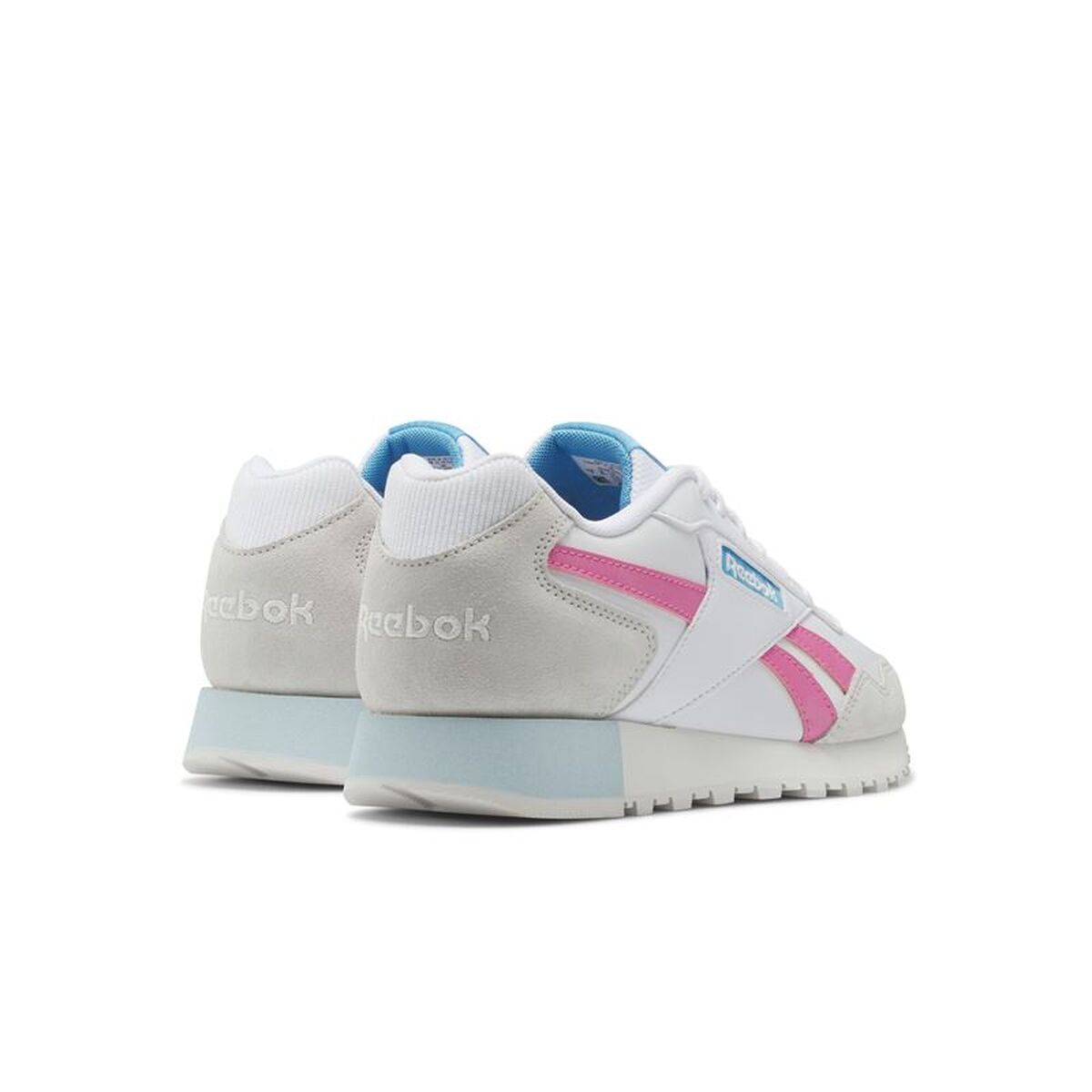 Γυναικεία Αθλητικά Παπούτσια Reebok Λευκό