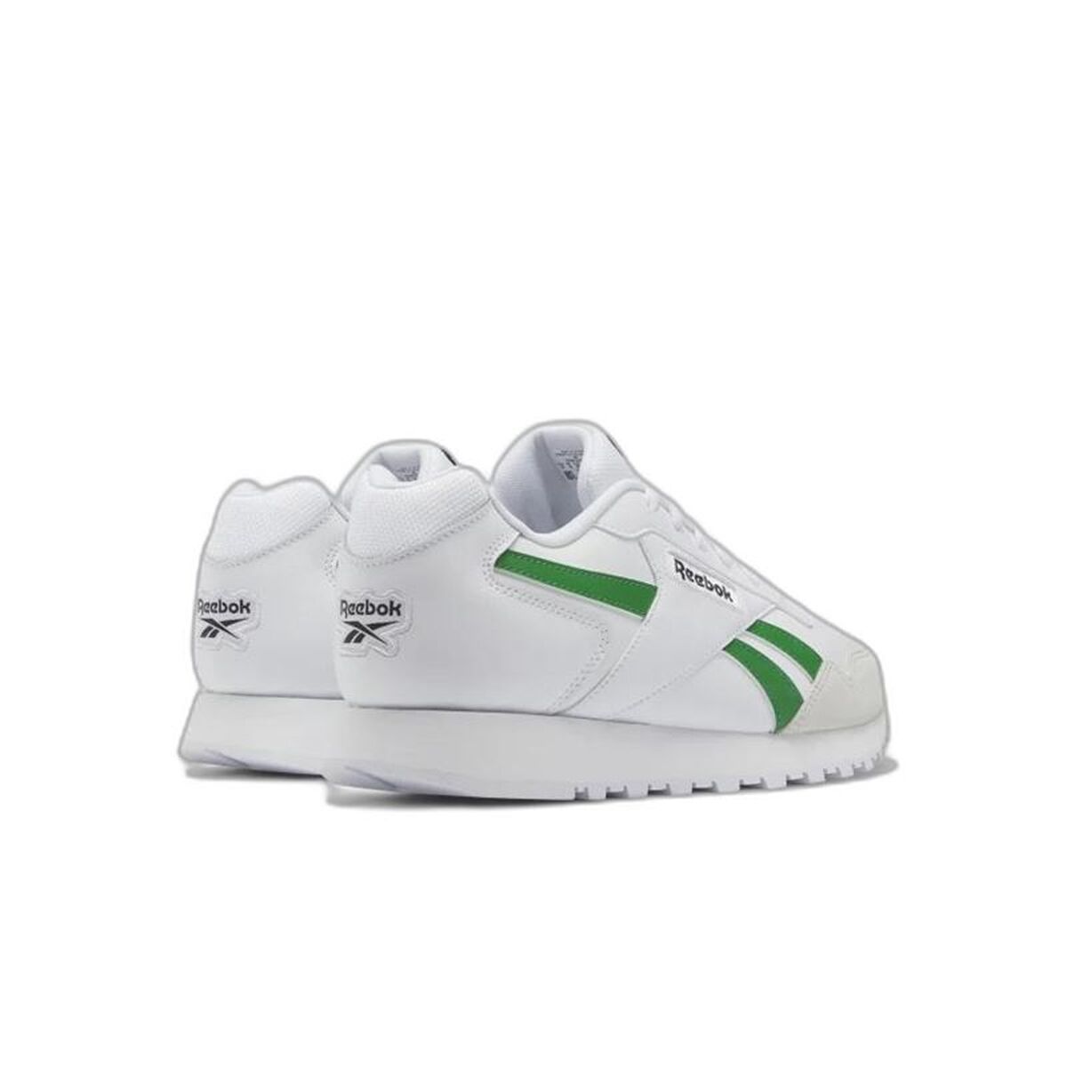 Ανδρικά Αθλητικά Παπούτσια Reebok Glide Λευκό
