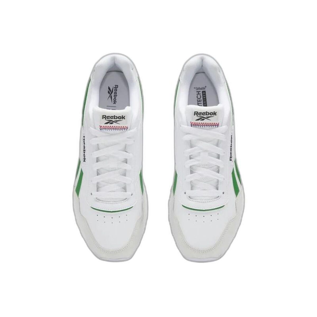 Ανδρικά Αθλητικά Παπούτσια Reebok Glide Λευκό