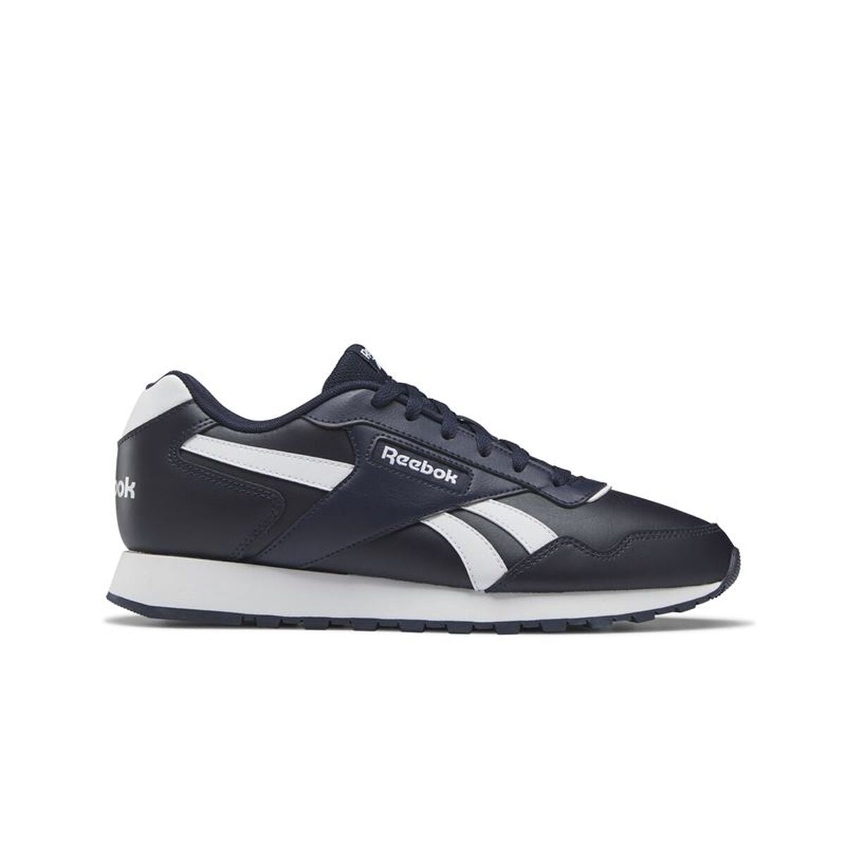 Ανδρικά Casual Παπούτσια Reebok Glide Μαύρο
