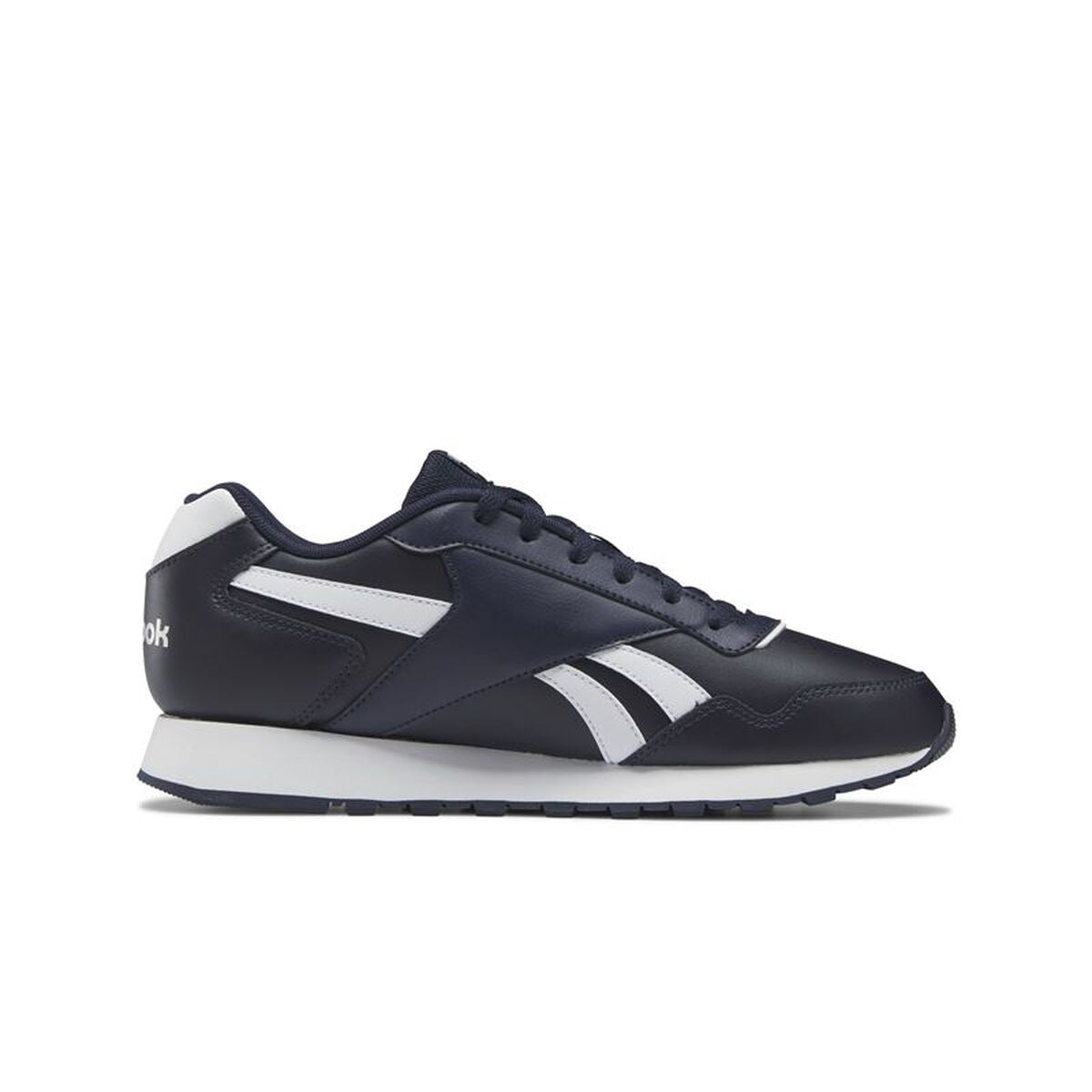 Ανδρικά Casual Παπούτσια Reebok Glide Μαύρο