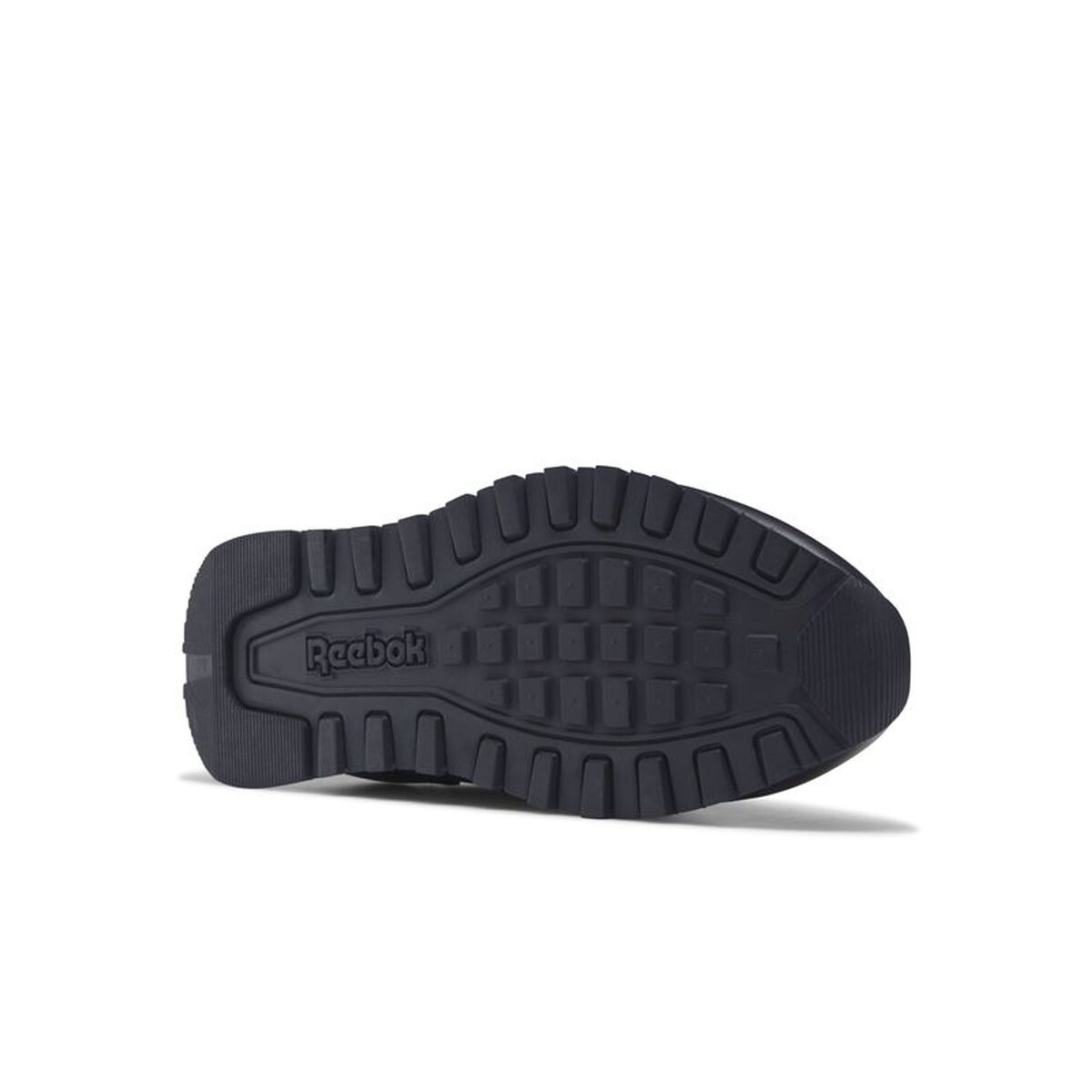Ανδρικά Casual Παπούτσια Reebok Glide Μαύρο
