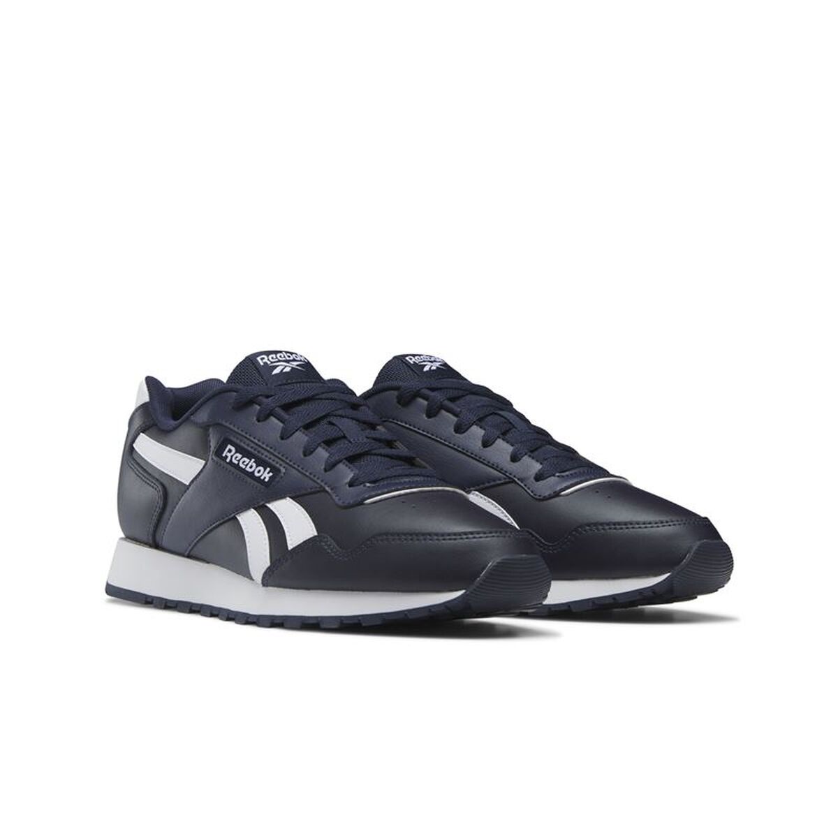 Ανδρικά Casual Παπούτσια Reebok Glide Μαύρο
