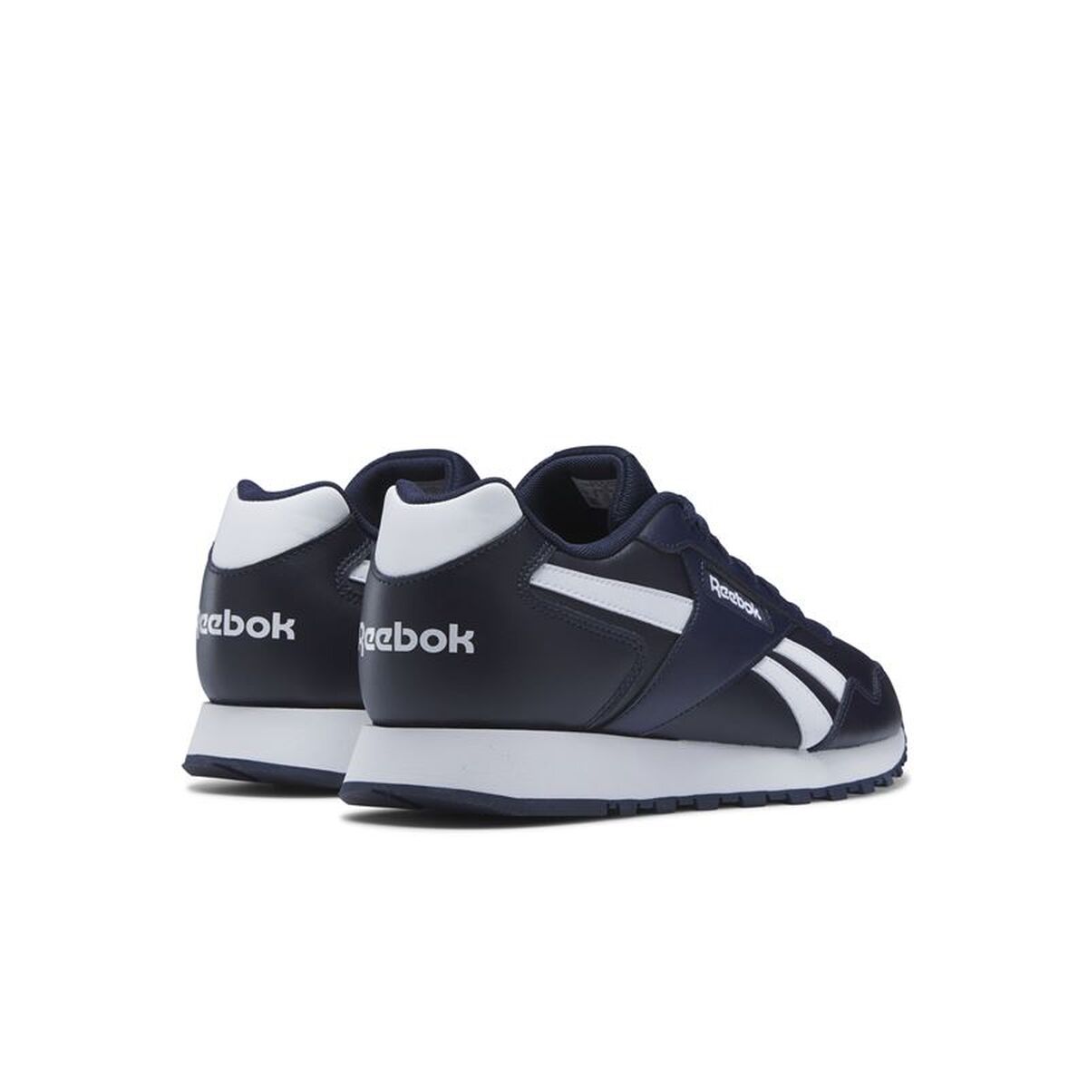 Ανδρικά Casual Παπούτσια Reebok Glide Μαύρο
