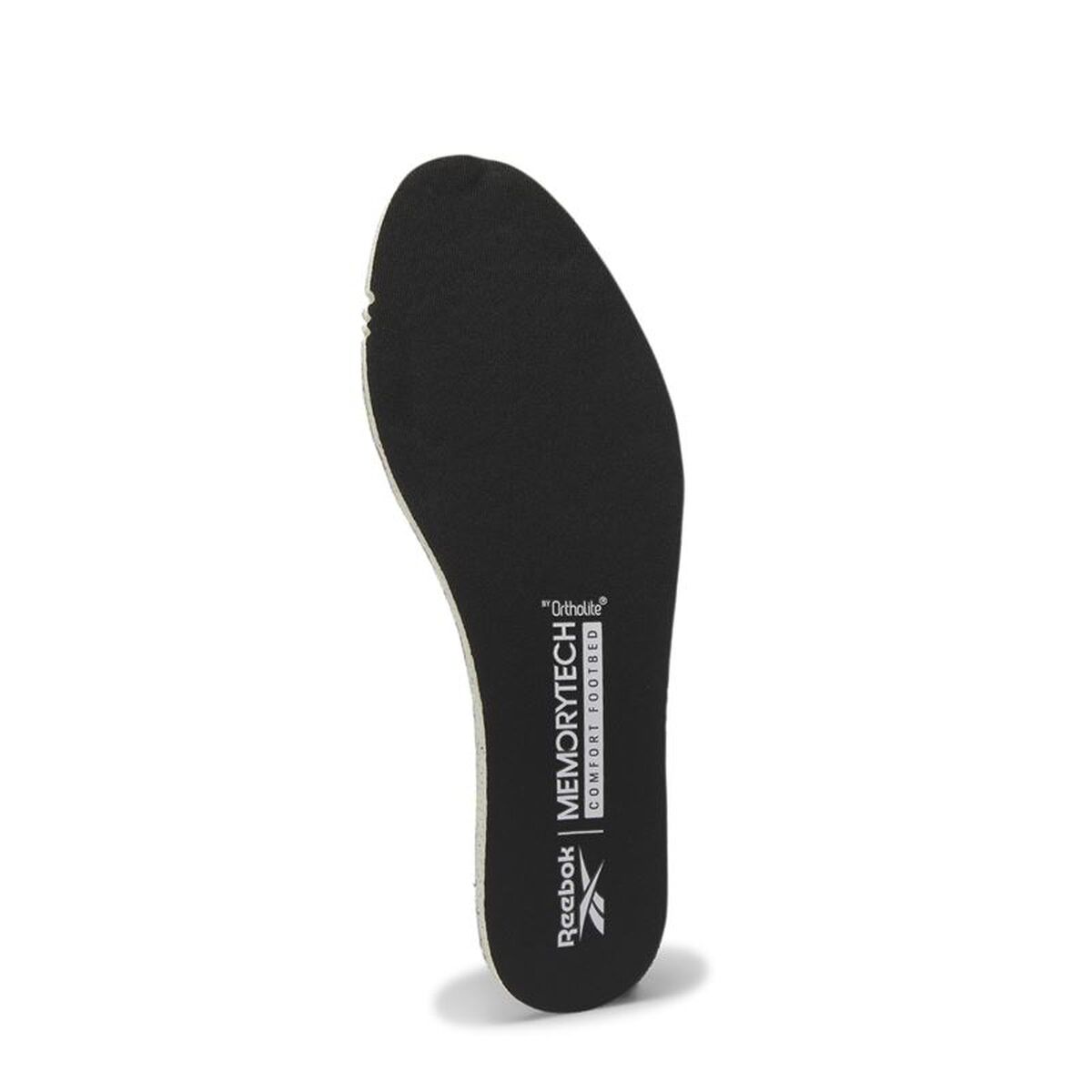 Ανδρικά Casual Παπούτσια Reebok Glide Μαύρο