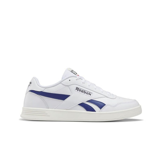 Ανδρικά Αθλητικά Παπούτσια Reebok Court Advance Λευκό