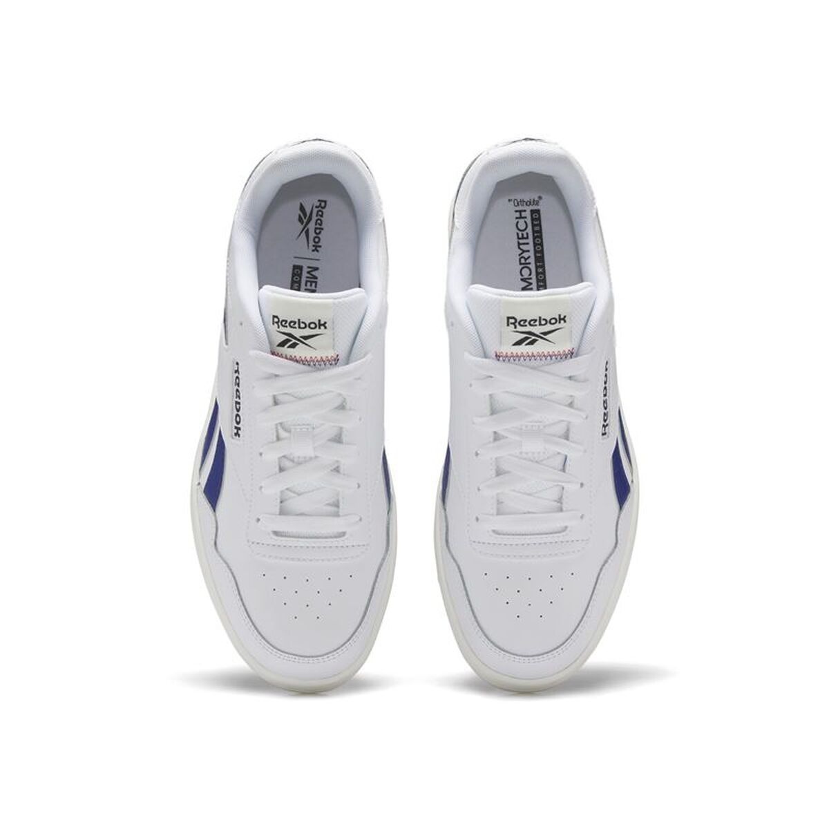 Ανδρικά Αθλητικά Παπούτσια Reebok Court Advance Λευκό