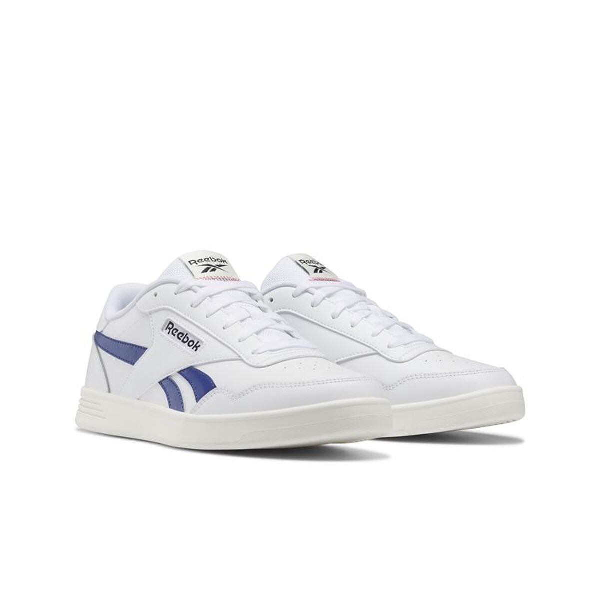 Ανδρικά Αθλητικά Παπούτσια Reebok Court Advance Λευκό