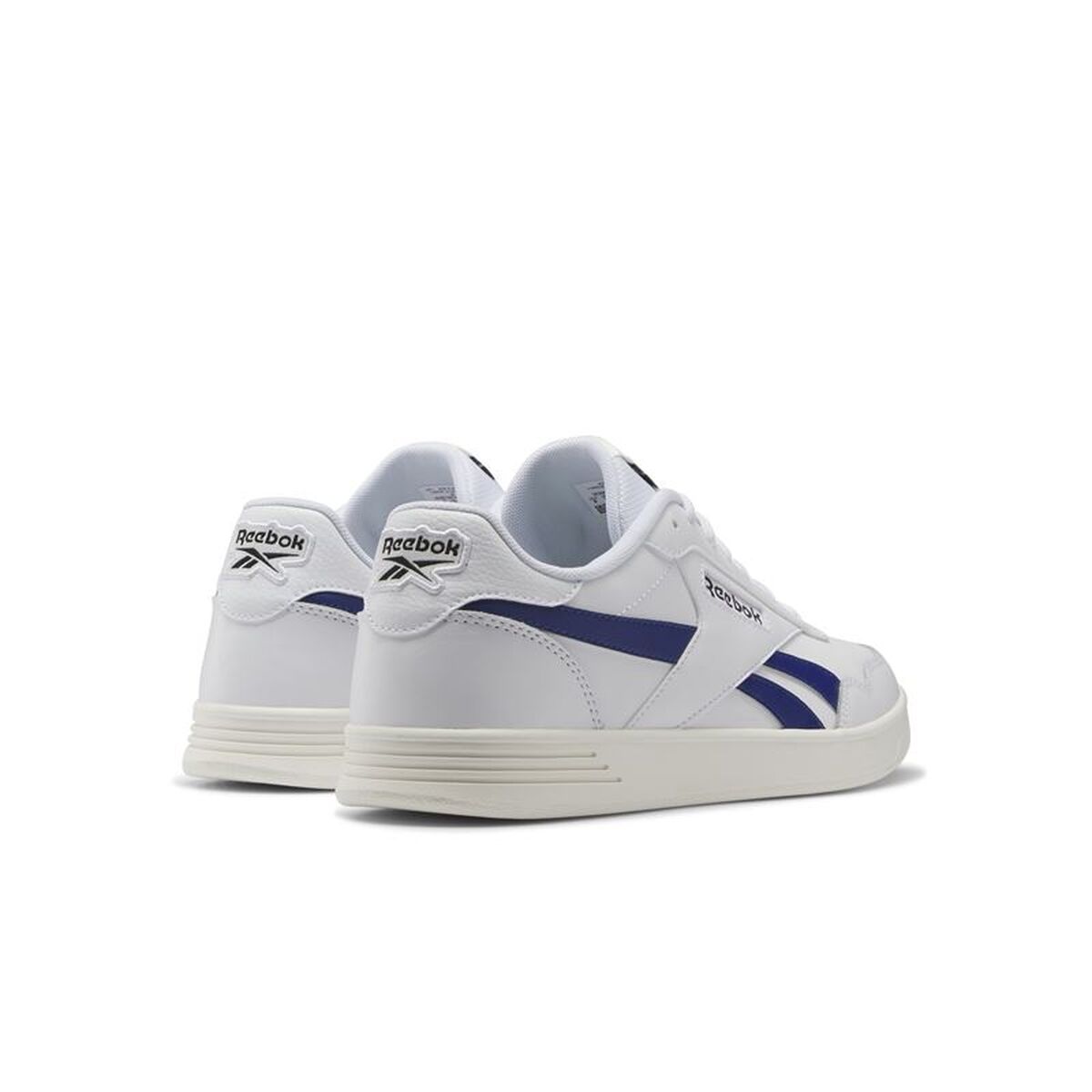 Ανδρικά Αθλητικά Παπούτσια Reebok Court Advance Λευκό