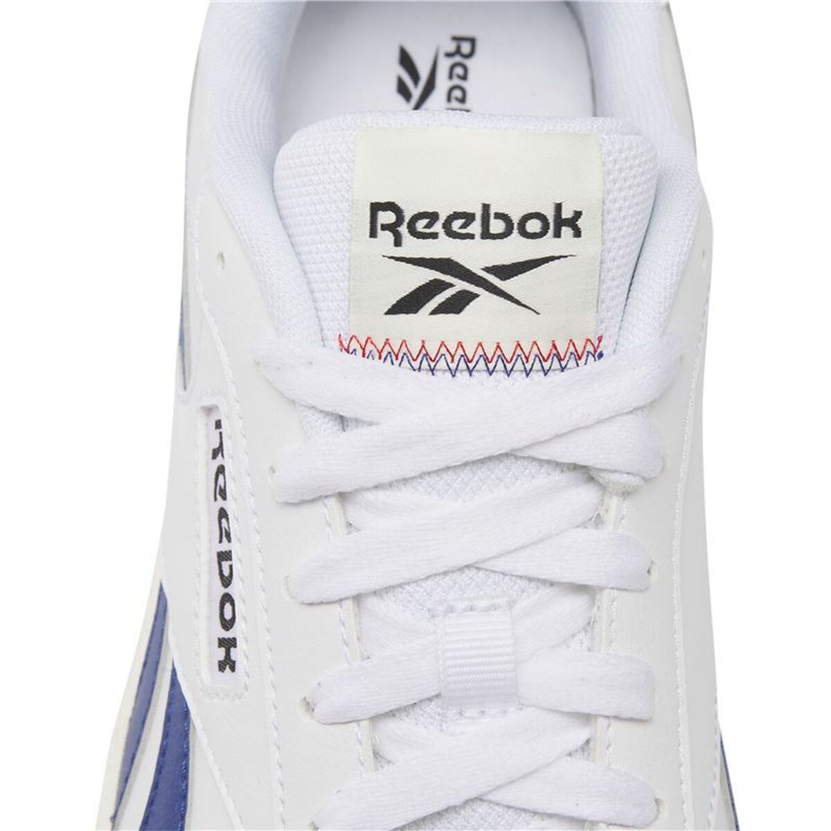 Ανδρικά Αθλητικά Παπούτσια Reebok Court Advance Λευκό