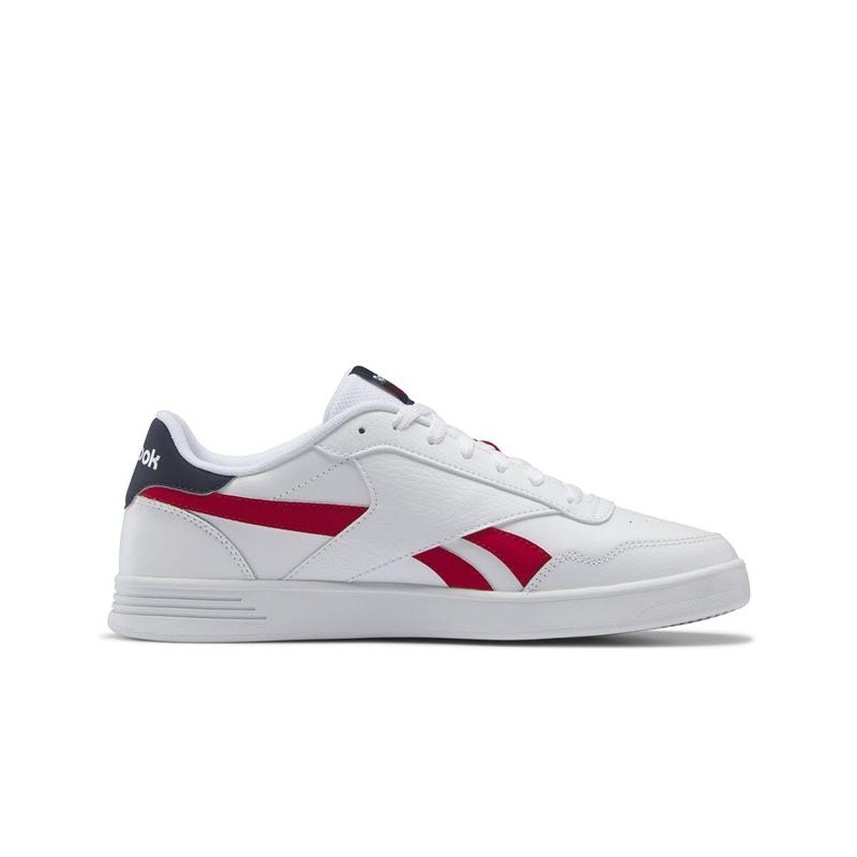 Ανδρικά Αθλητικά Παπούτσια Reebok Λευκό