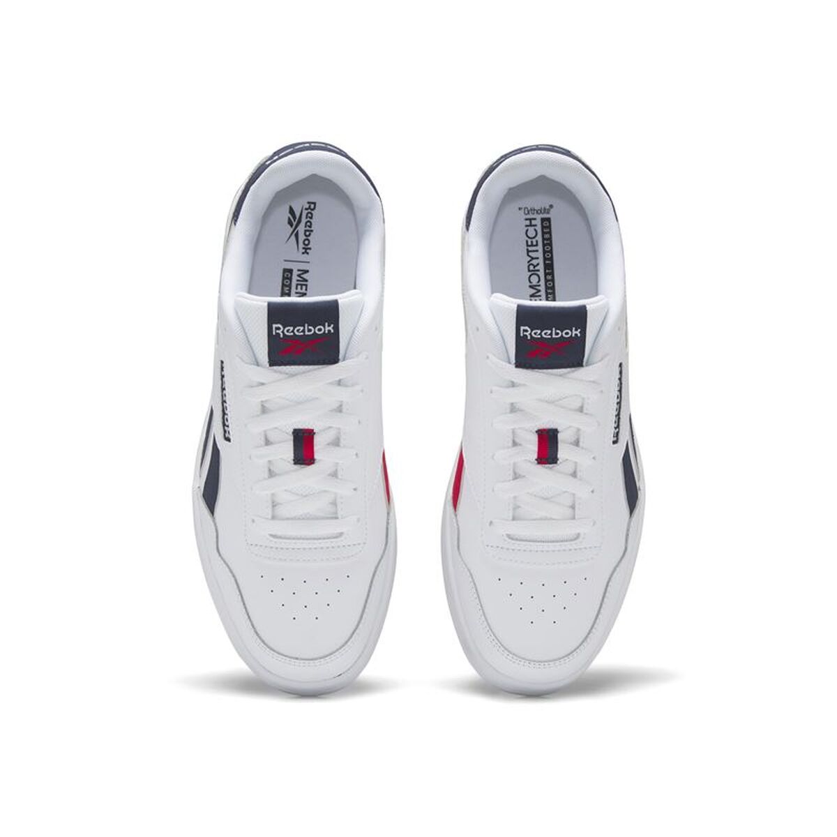 Ανδρικά Αθλητικά Παπούτσια Reebok Λευκό