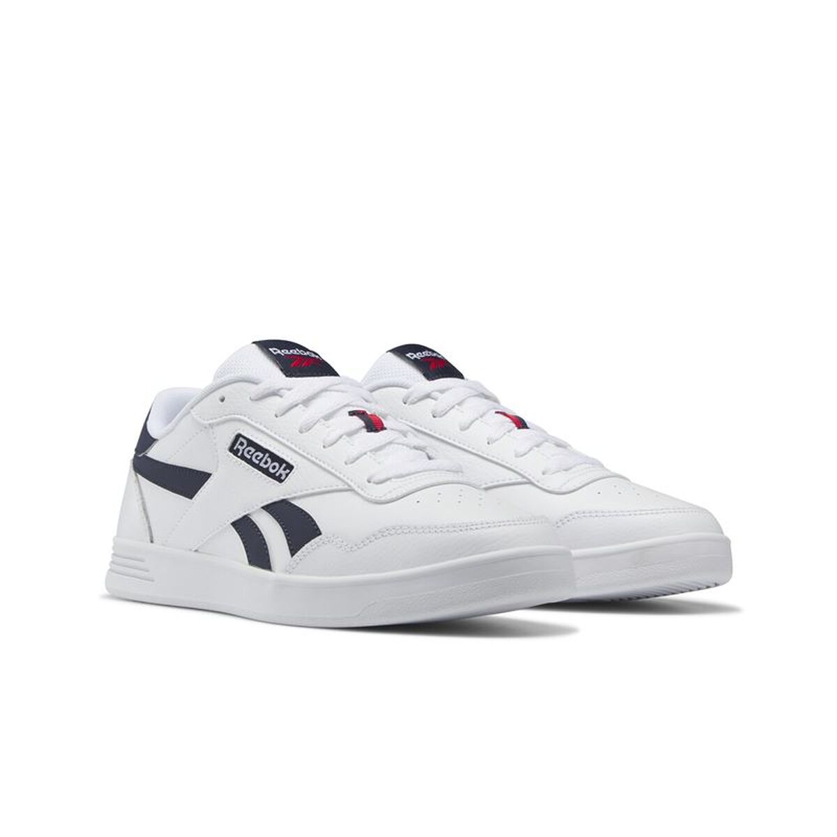 Ανδρικά Αθλητικά Παπούτσια Reebok Λευκό