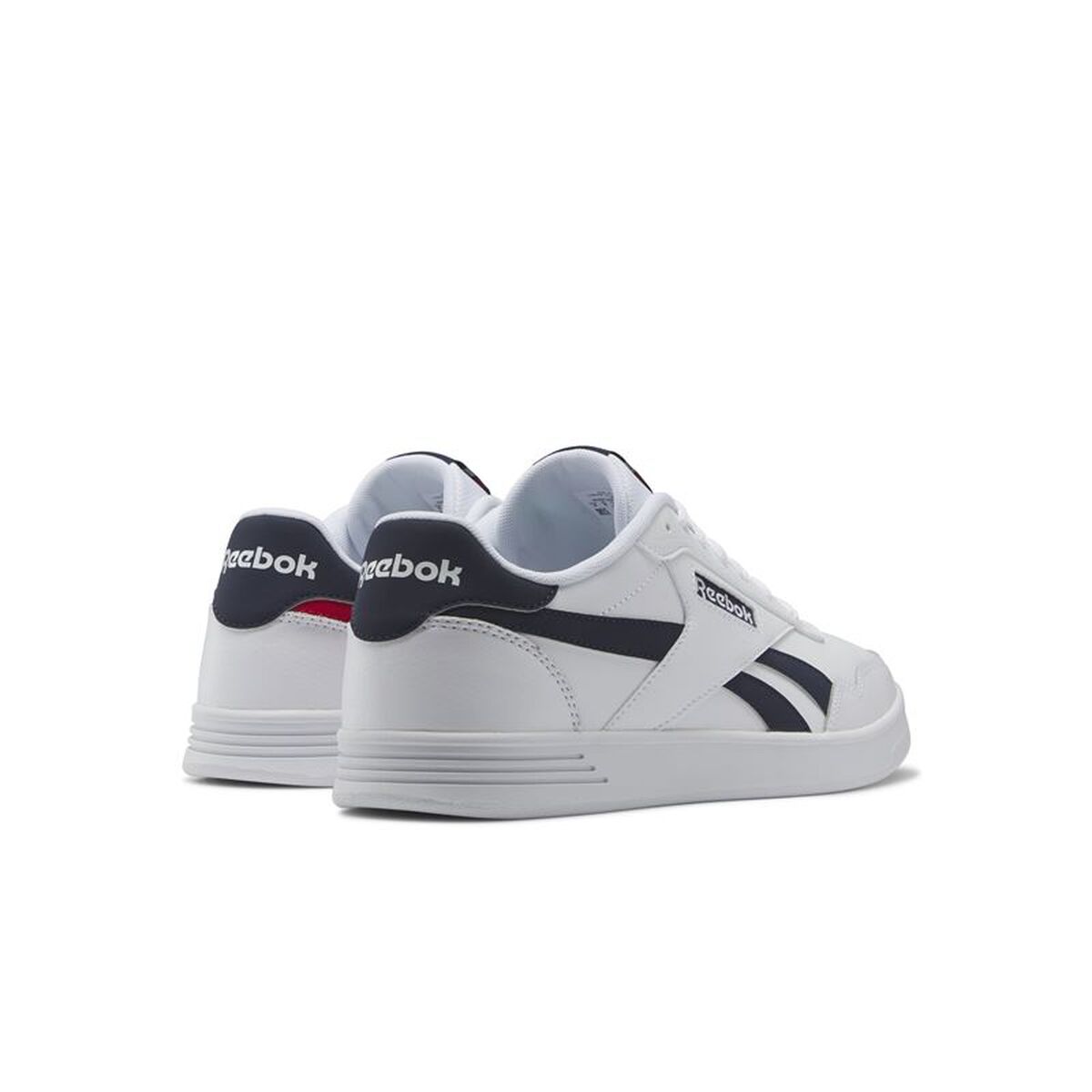Ανδρικά Αθλητικά Παπούτσια Reebok Λευκό