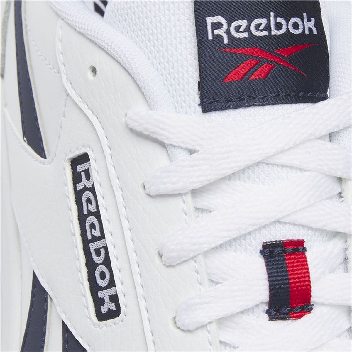 Ανδρικά Αθλητικά Παπούτσια Reebok Λευκό