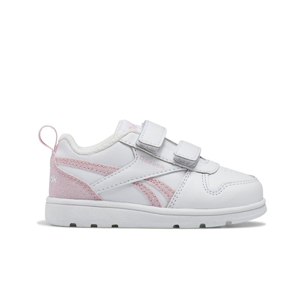 Παιδικά Aθλητικά Παπούτσια Reebok Royal Prime 2 Λευκό