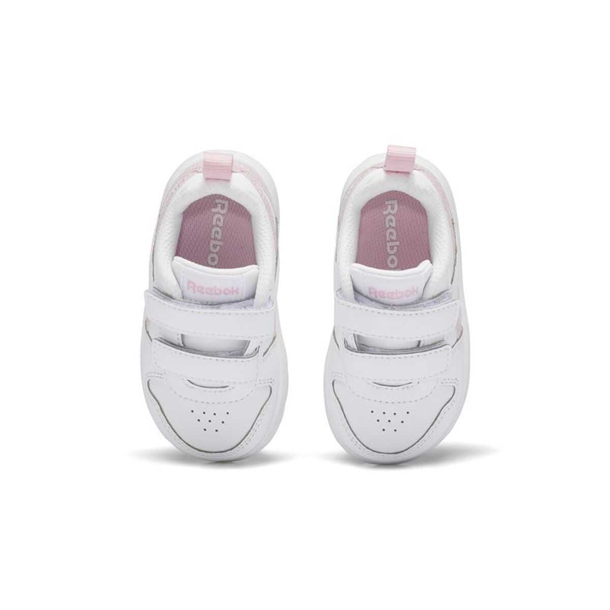 Παιδικά Aθλητικά Παπούτσια Reebok Royal Prime 2 Λευκό