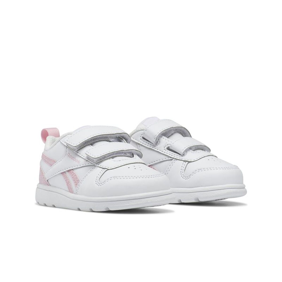 Παιδικά Aθλητικά Παπούτσια Reebok Royal Prime 2 Λευκό
