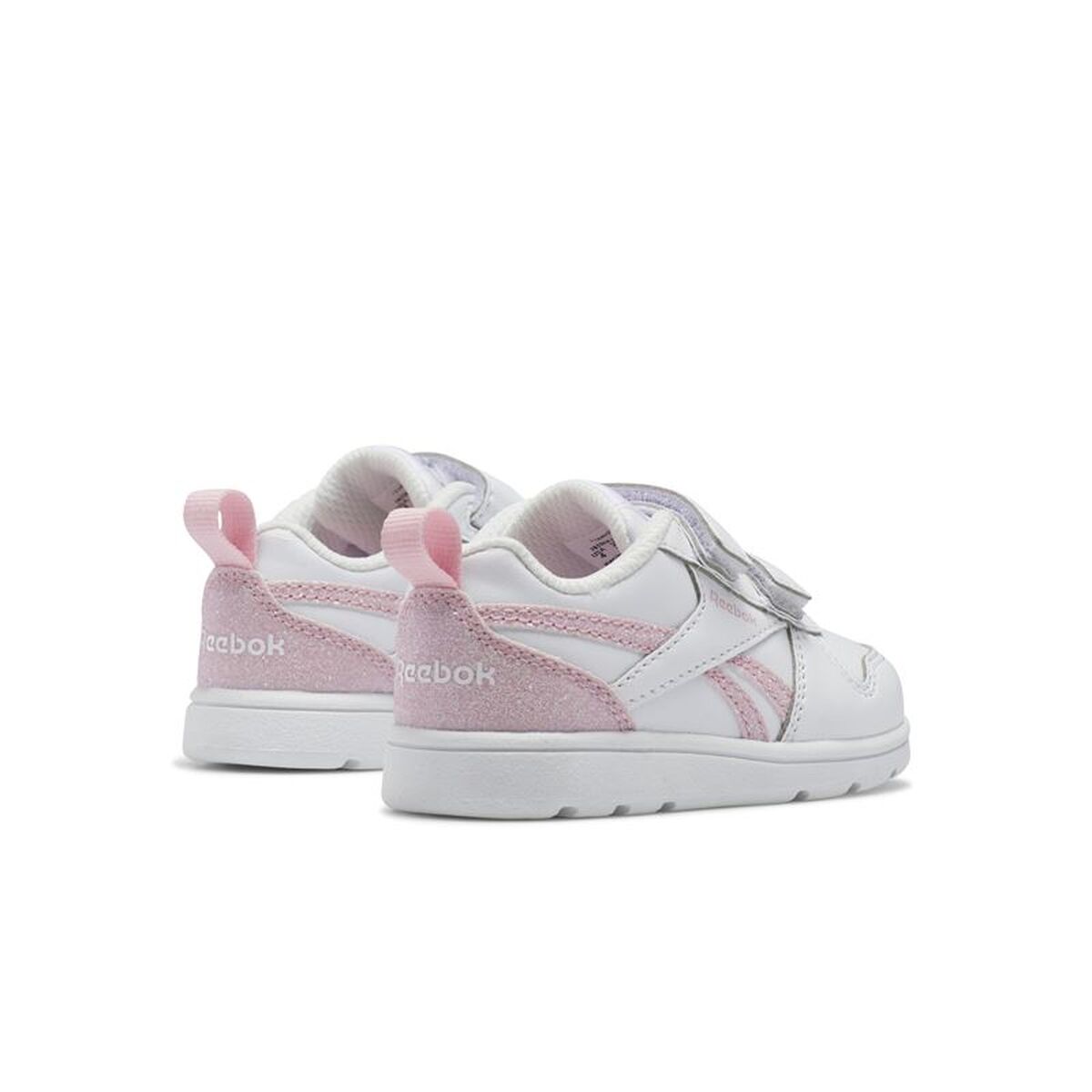 Παιδικά Aθλητικά Παπούτσια Reebok Royal Prime 2 Λευκό