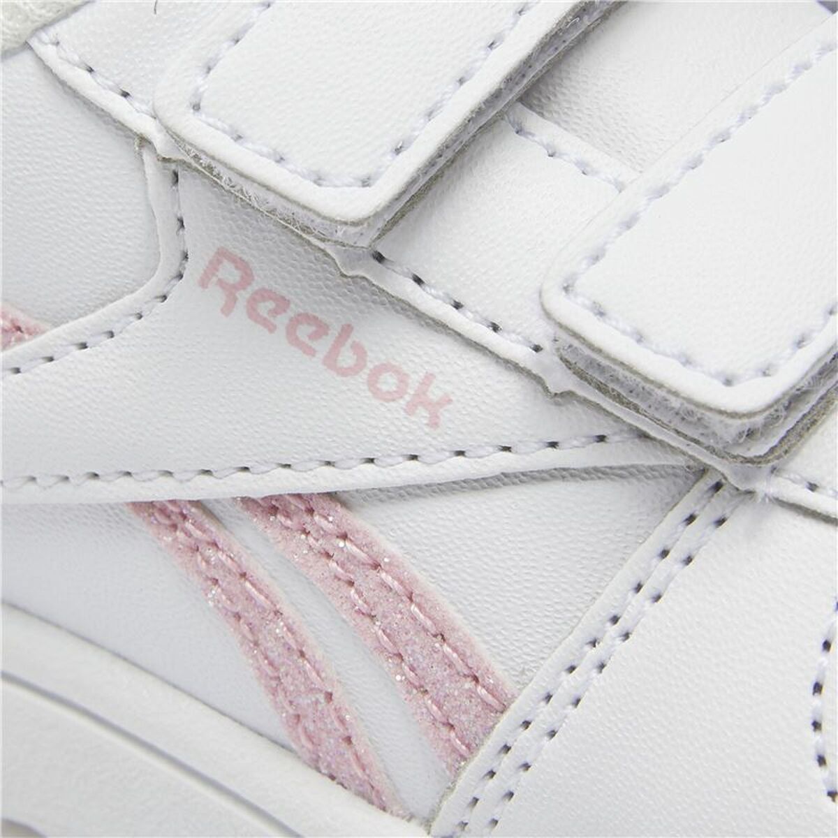 Παιδικά Aθλητικά Παπούτσια Reebok Royal Prime 2 Λευκό