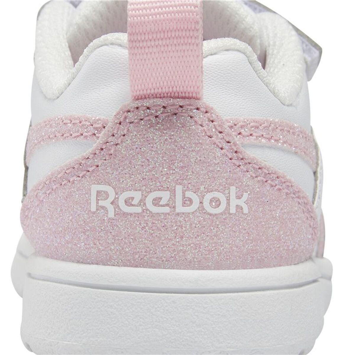 Παιδικά Aθλητικά Παπούτσια Reebok Royal Prime 2 Λευκό