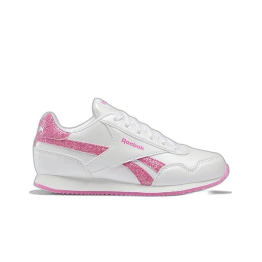 Παιδικά Aθλητικά Παπούτσια Reebok HP4842 Λευκό