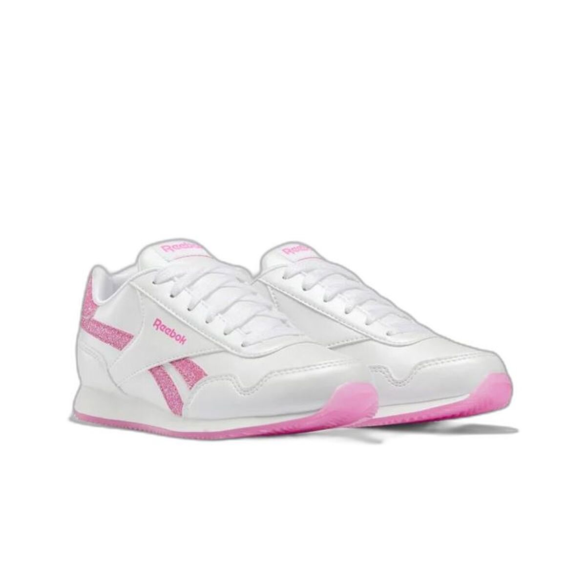 Παιδικά Aθλητικά Παπούτσια Reebok HP4842 Λευκό