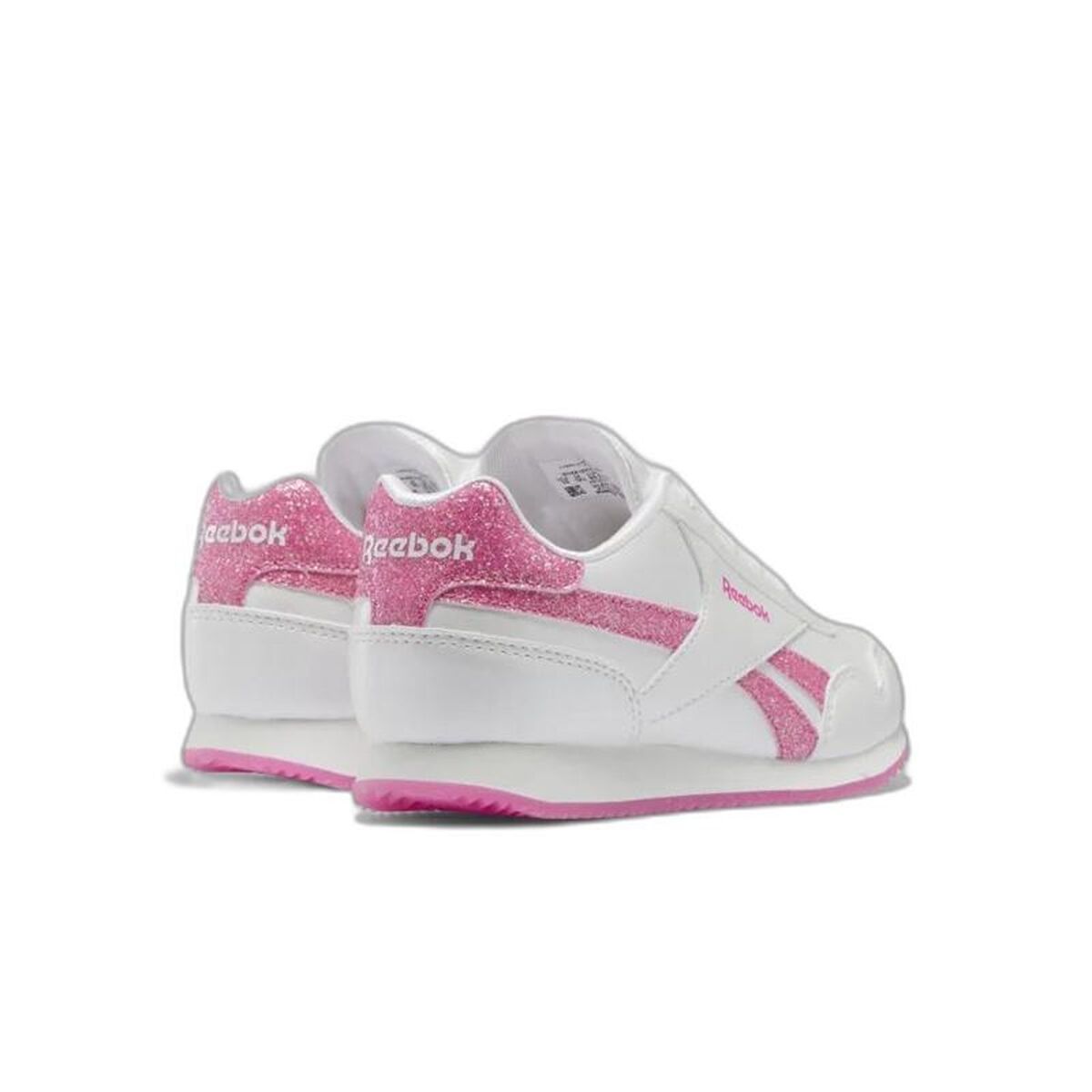 Παιδικά Aθλητικά Παπούτσια Reebok HP4842 Λευκό
