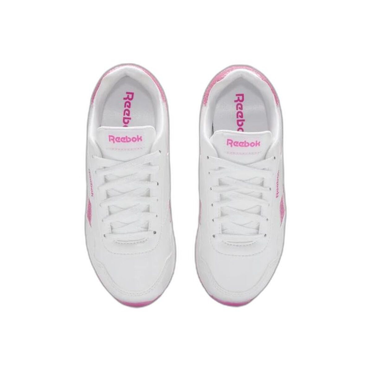 Παιδικά Aθλητικά Παπούτσια Reebok HP4842 Λευκό