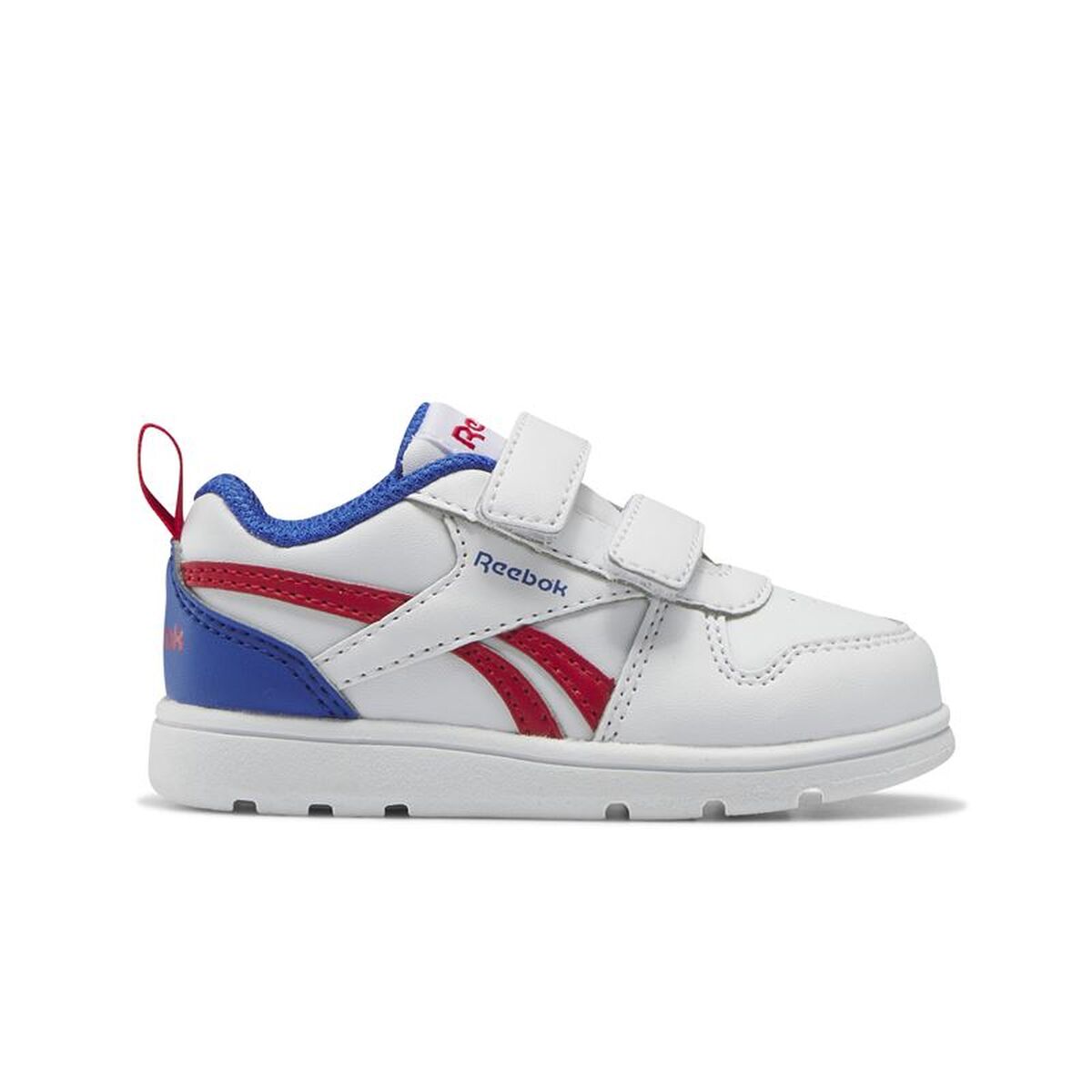 Παιδικά Aθλητικά Παπούτσια Reebok Royal Prime 2 Λευκό