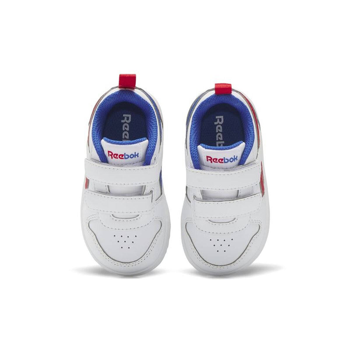 Παιδικά Aθλητικά Παπούτσια Reebok Royal Prime 2 Λευκό
