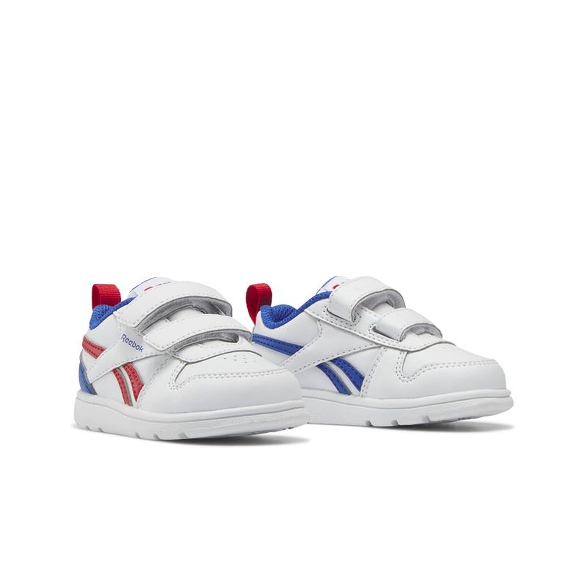 Παιδικά Aθλητικά Παπούτσια Reebok Royal Prime 2 Λευκό