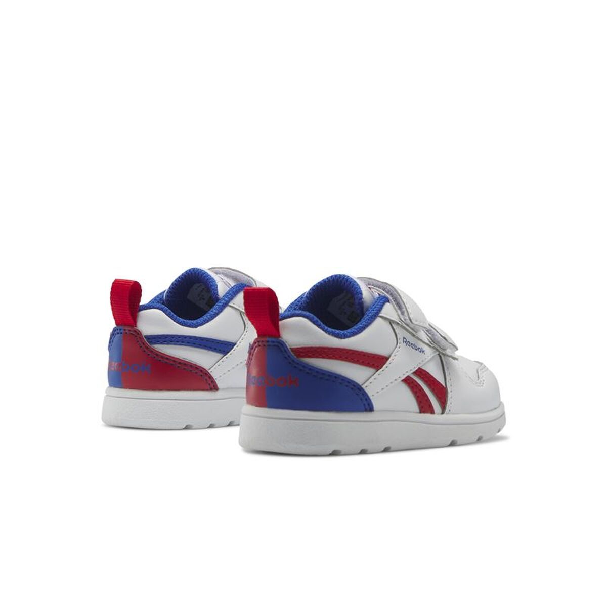 Παιδικά Aθλητικά Παπούτσια Reebok Royal Prime 2 Λευκό