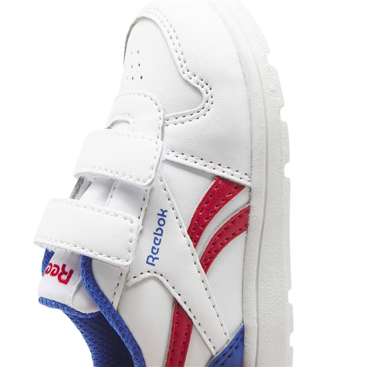 Παιδικά Aθλητικά Παπούτσια Reebok Royal Prime 2 Λευκό