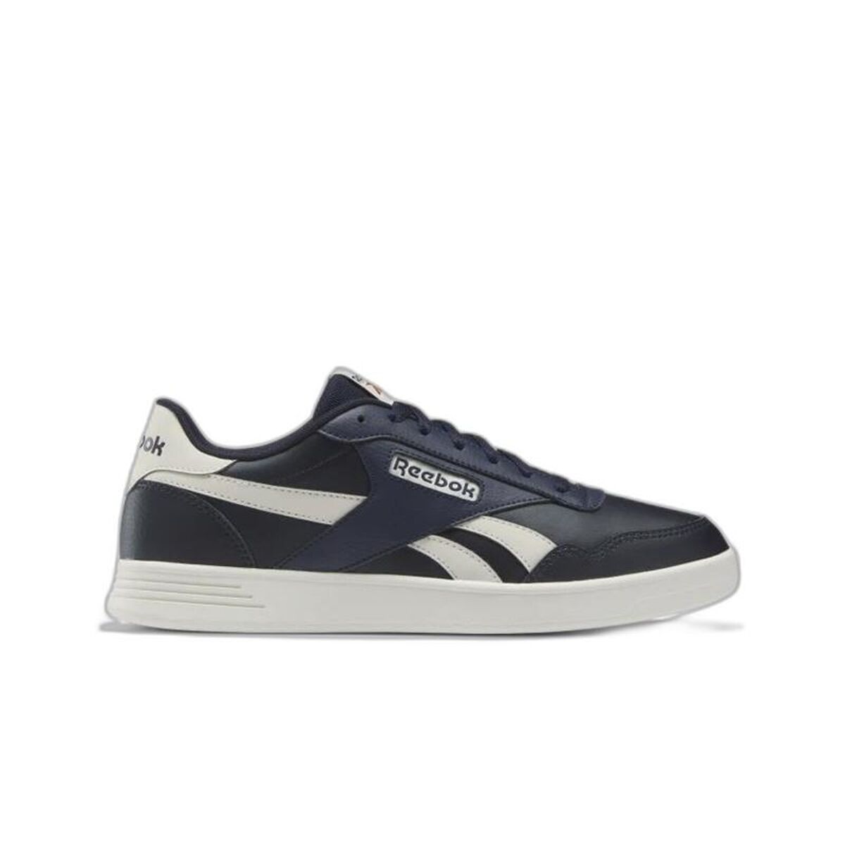 Ανδρικά Casual Παπούτσια Reebok Court Advance Ναυτικό Μπλε