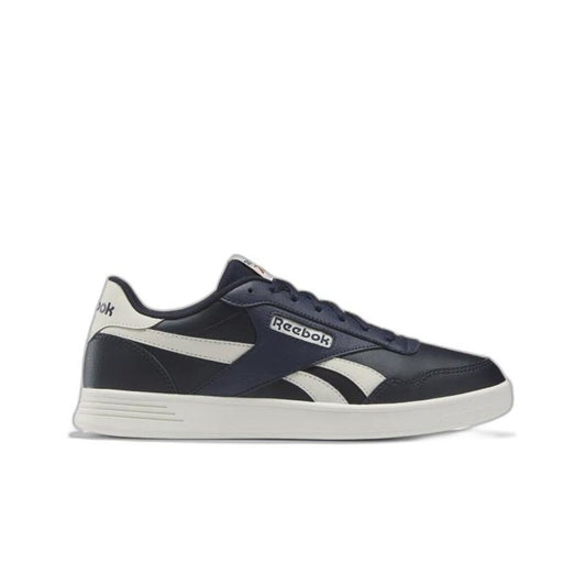 Ανδρικά Casual Παπούτσια Reebok Court Advance Ναυτικό Μπλε