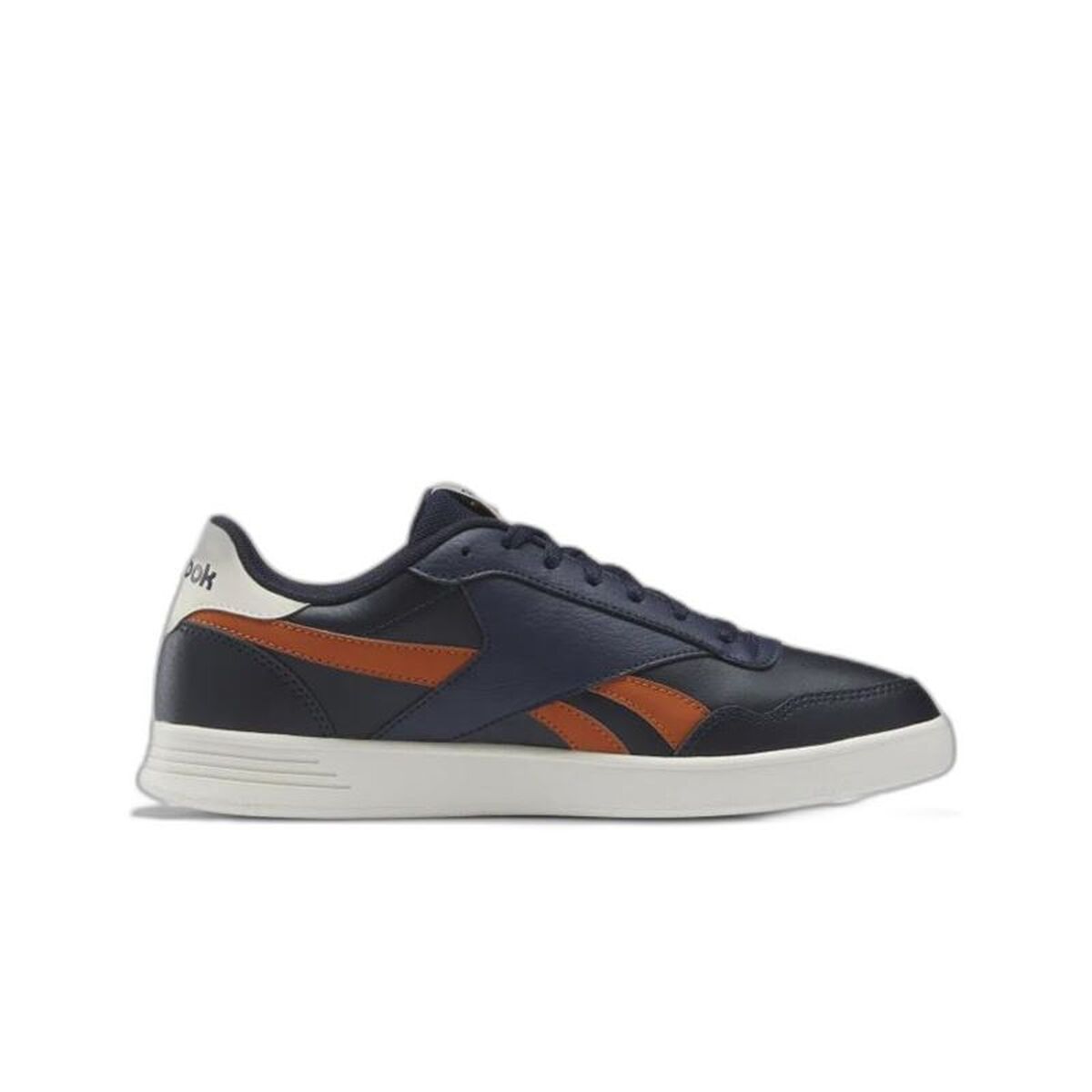 Ανδρικά Casual Παπούτσια Reebok Court Advance Ναυτικό Μπλε