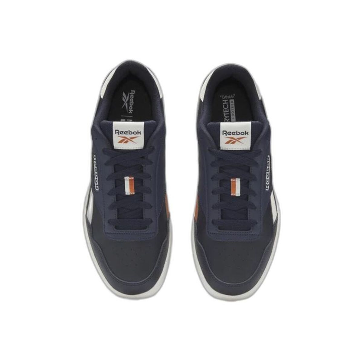 Ανδρικά Casual Παπούτσια Reebok Court Advance Ναυτικό Μπλε