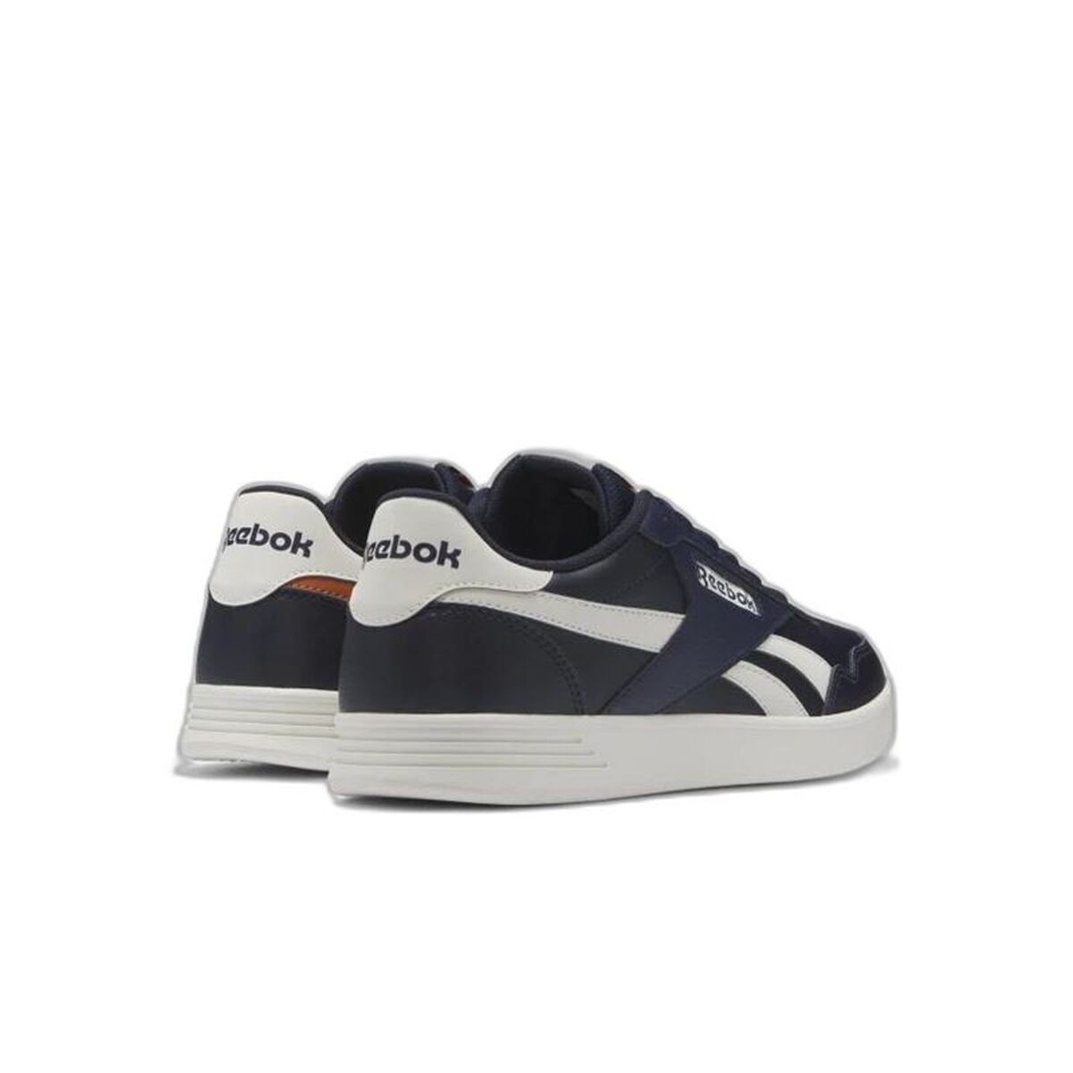 Ανδρικά Casual Παπούτσια Reebok Court Advance Ναυτικό Μπλε