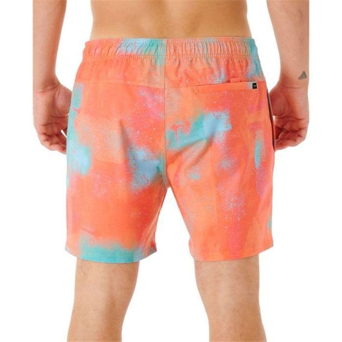 Ανδρικά Μαγιό Rip Curl Κοράλι