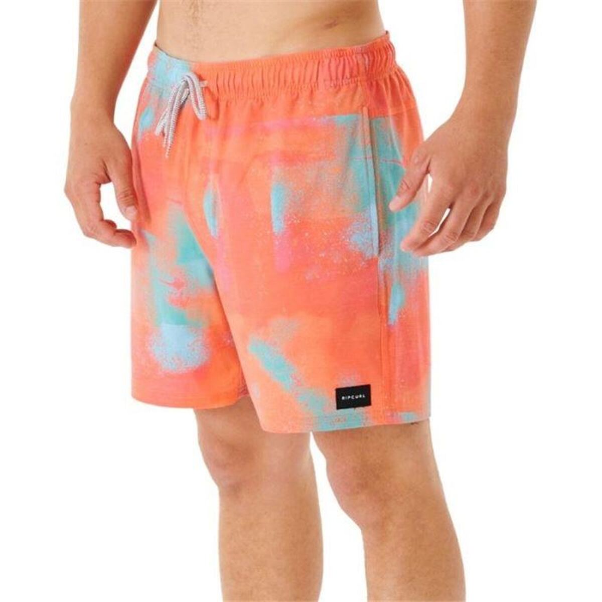 Ανδρικά Μαγιό Rip Curl Κοράλι